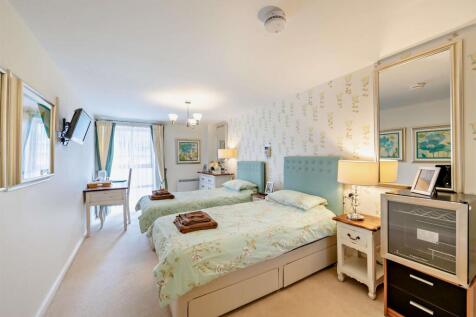 Guest Suite