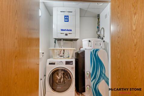 Utility Cupboard