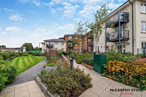 Communal Gardens