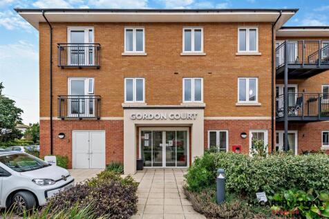 Gordon Court