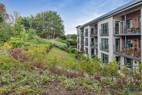 Communal Gardens