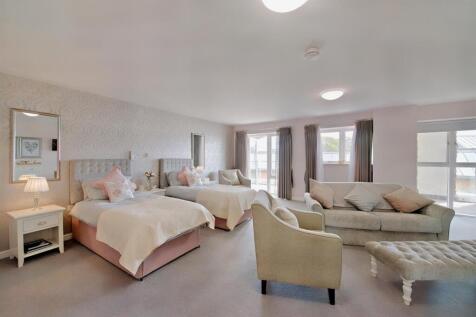 Guest Suite