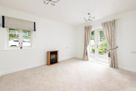 Living Room - Dual Aspect