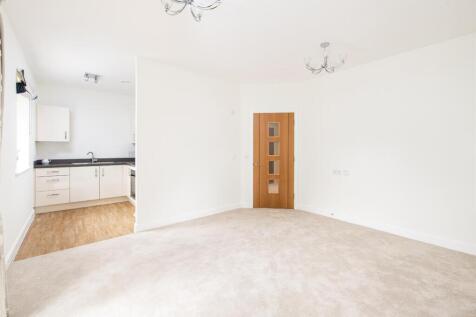 Living Room - Dual Aspect