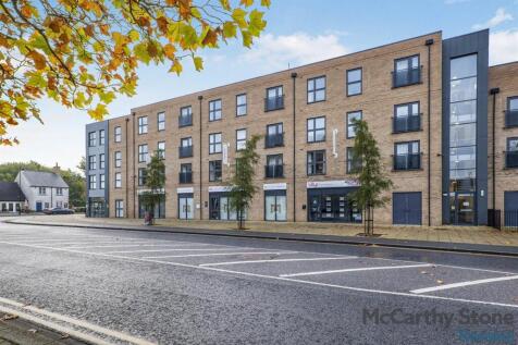 Uplands Place
