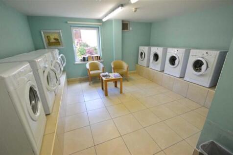 Communal Laundry Lauder Court.jpg