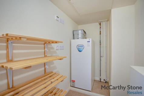 Storage Cupboard