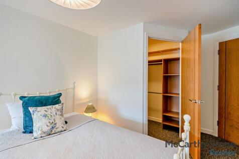 Double Bedroom