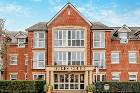 Dukes Court