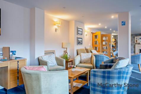 Home Owners Lounge
