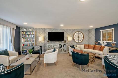 Homeowners Lounge
