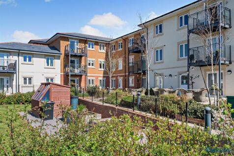 Communal Gardens