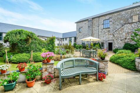 Communal Gardens