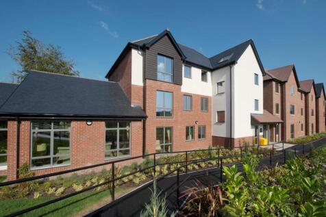 Jebb Court
