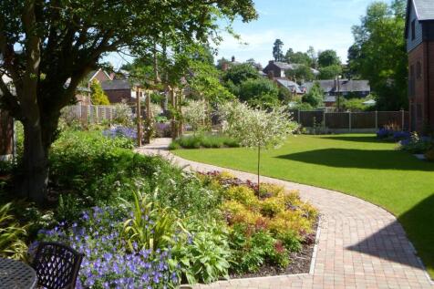 Jebb Court