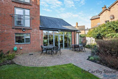 Jebb Court