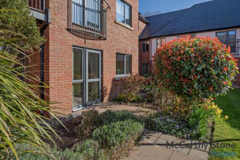 Jebb Court