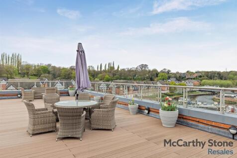 Roof Terrace