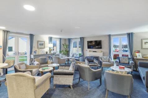 Homeowners Lounge