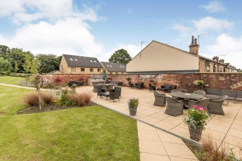 Brook Dene Court