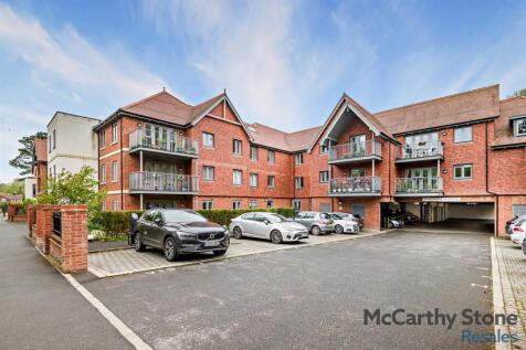 Canning Place