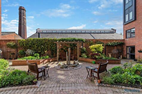 Communal Garden