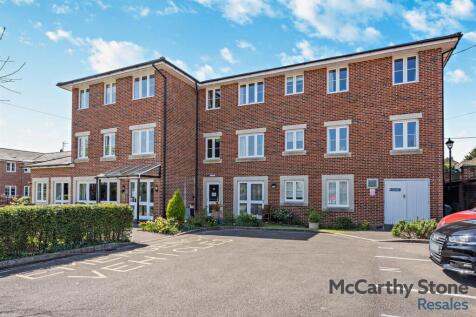 Imber Court