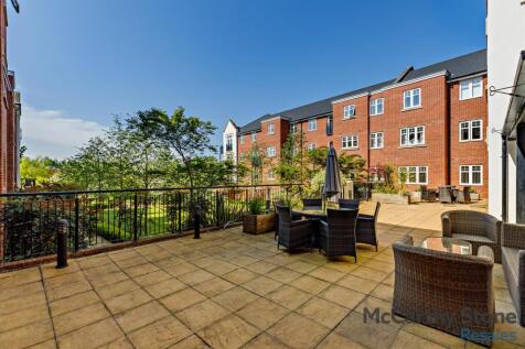 Stiperstones Court