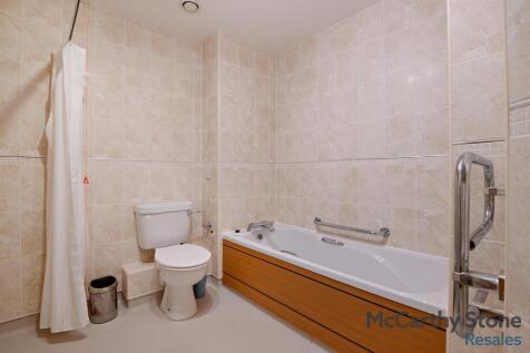 Wet Room
