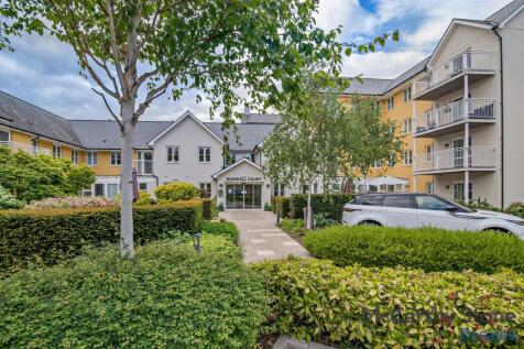 Barnhill Court