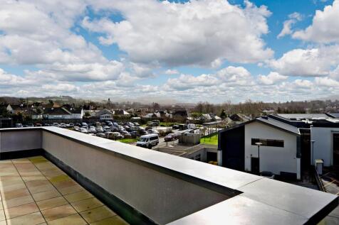Roof Terrace