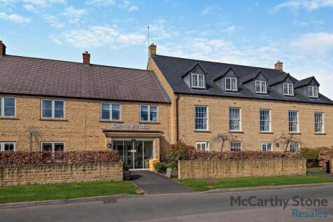 Keatley Place