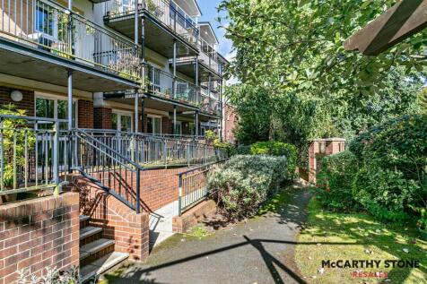 Communal Deck