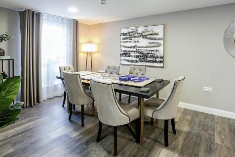 Homeowners Lounge
