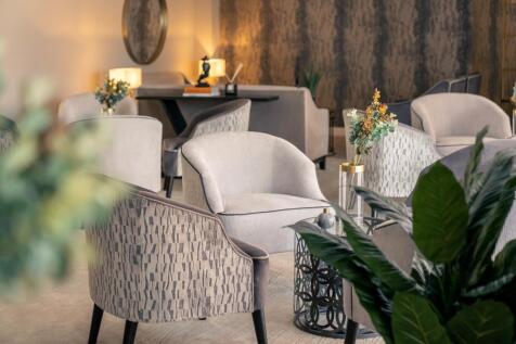 Homeowners Lounge