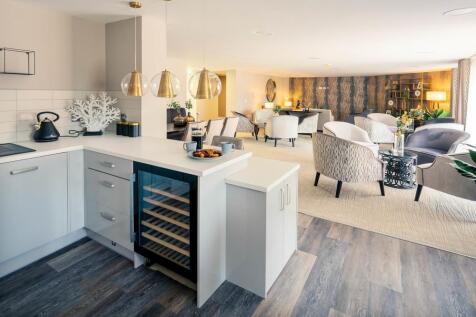 Homeowners Lounge