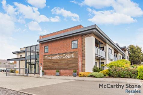Pincombe Court