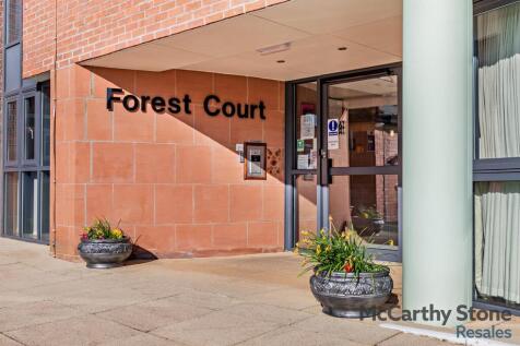 Forest Court