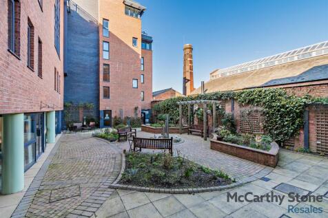 Forest Court