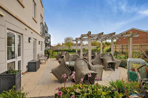 Communal Gardens