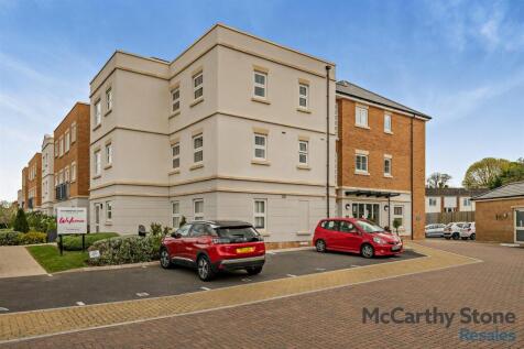 Casterbridge Court