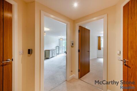 Entrance Hall: