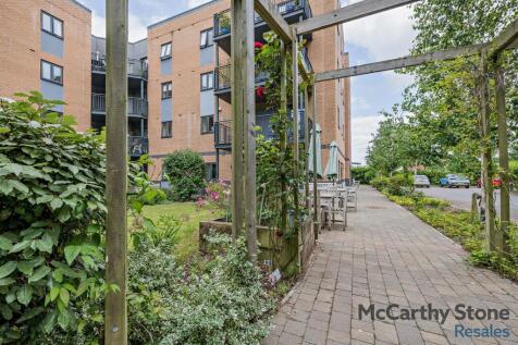 Communal Gardens