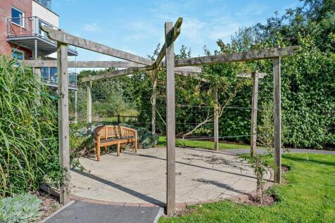Communal Gardens