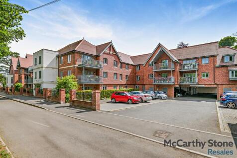 Canning Place