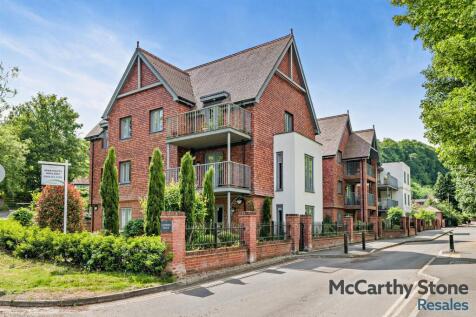Canning Place