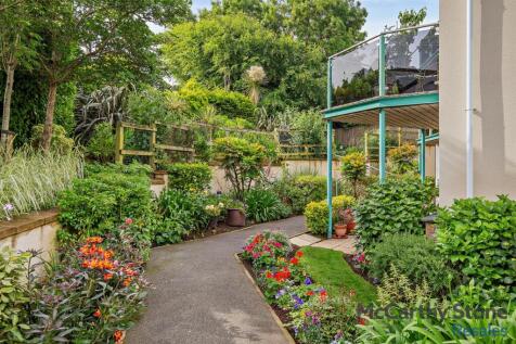 Communal Gardens