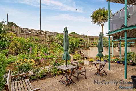 Communal Gardens
