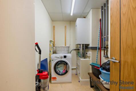 Utility Cupboard