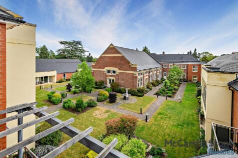 Francis Court